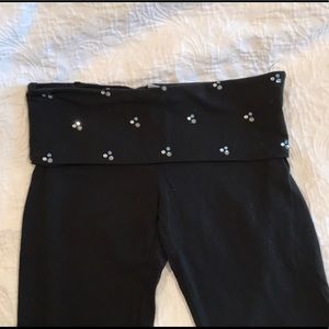 Victoria’s Secret Yoga Legginings